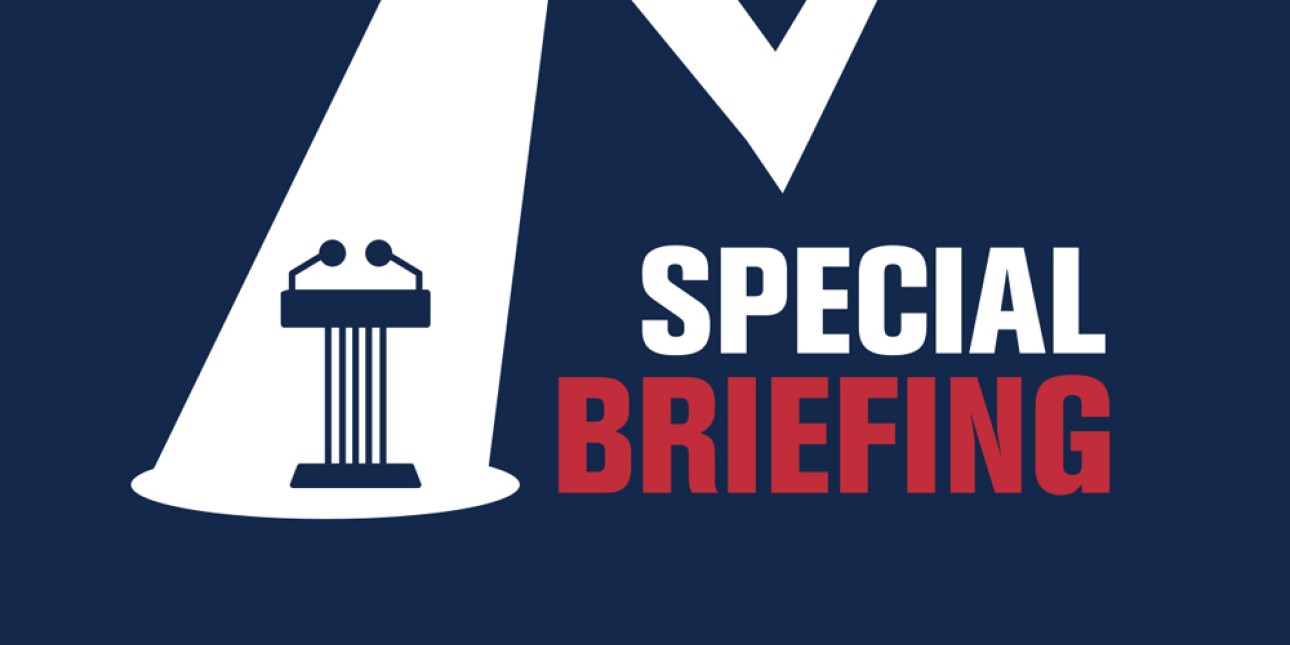 Special Briefing: Outlook for 2026 - How States & Cities Will